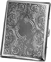 財布・ケース・小物入れ Vintage Cigarette Case 財布・ケース・小物入れ Vintage Cigarette Case Vintage